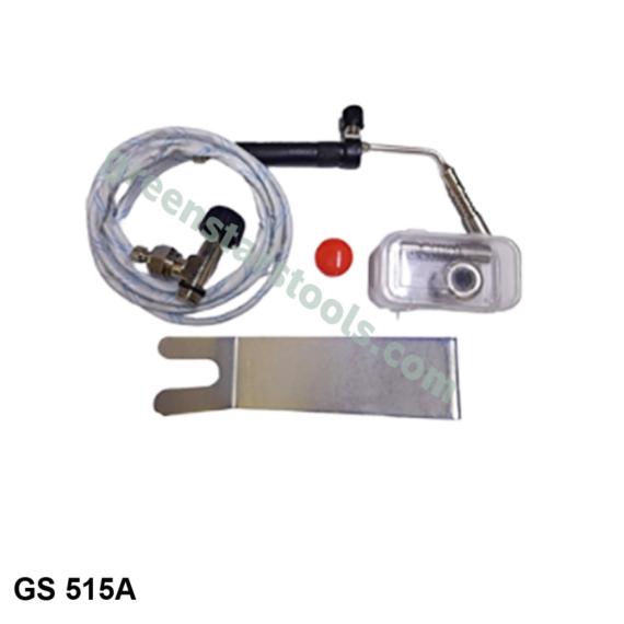 HANDY TORCH KIT