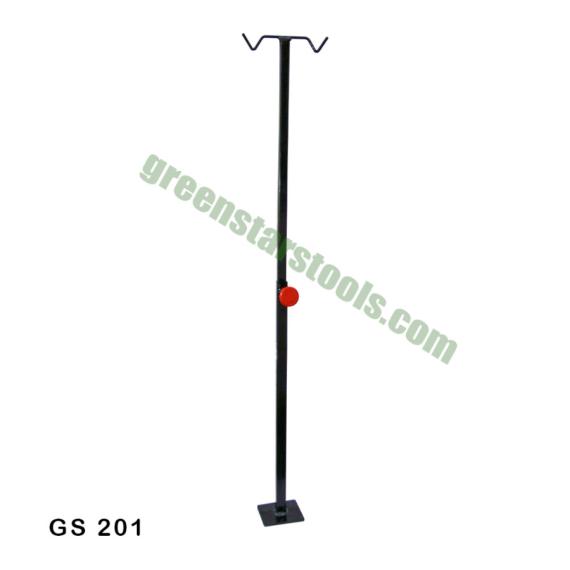 FLEX SHAFT DOUBLE MOTORS HANGER