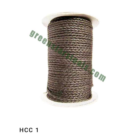 HUNTER COTTON CORDS
