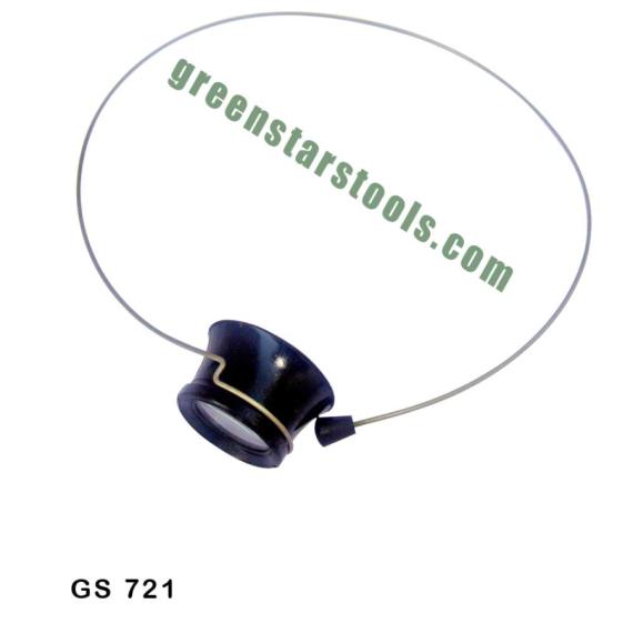 HEADBAND EYE LOUPE