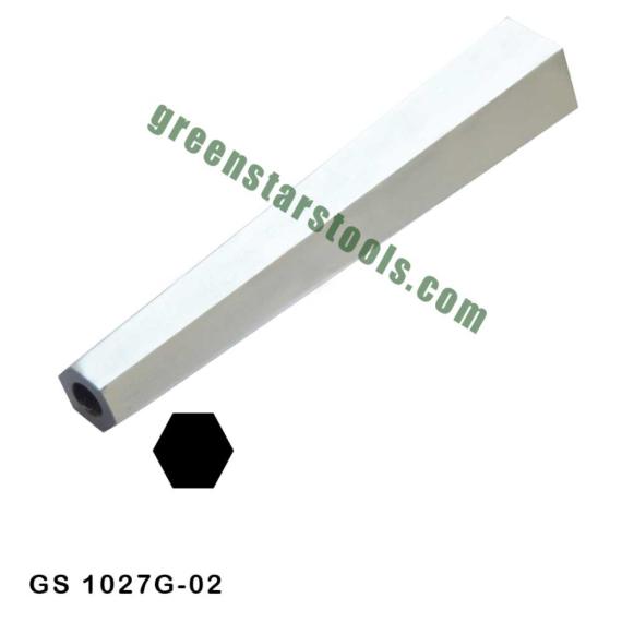 HEXAGON BRACELET MANDREL