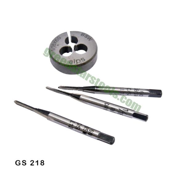 TAP & DIE SET