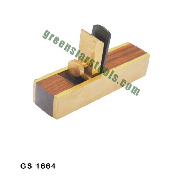 HOBBY BRASS PLANE 3 INCHES SCRAPPER