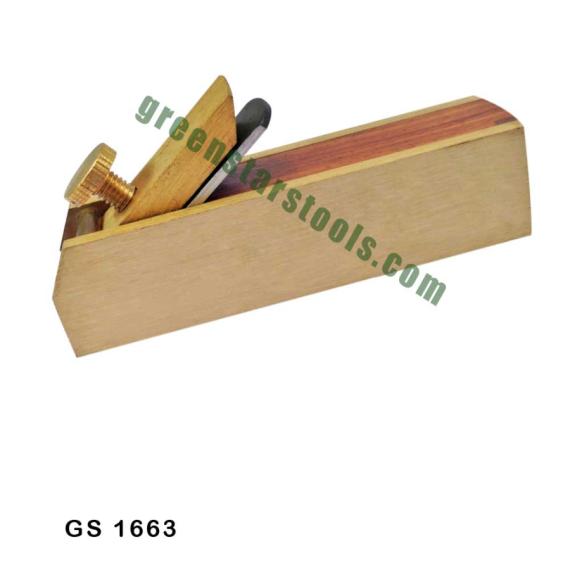 HOBBY BRASS PLANE 3 INCHES BULL NOSE