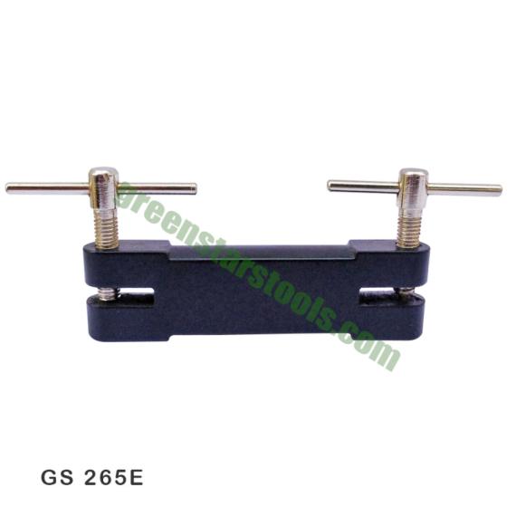 HOLE MAKER JIG