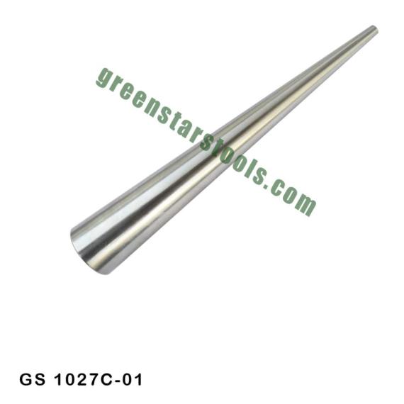 HOOP EARRING MANDREL