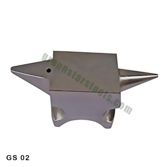 HORN ANVIL