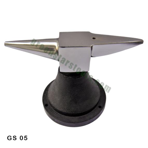 HORN ANVIL EXTRA HEAVY BASE