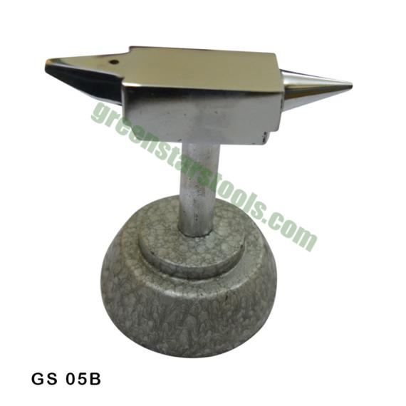 HORN ANVIL EXTRA HEIGHT
