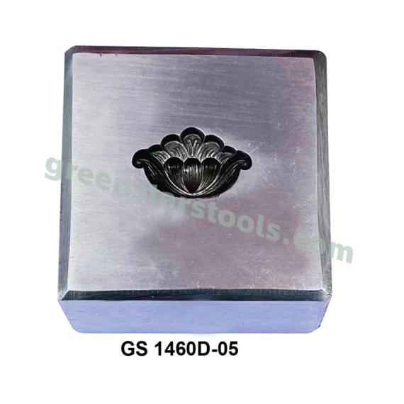 IMPRESSION DIE 11MM X 17MM