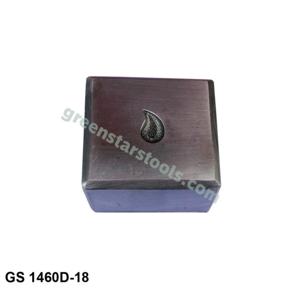 IMPRESSION DIE 11MM X 7MM