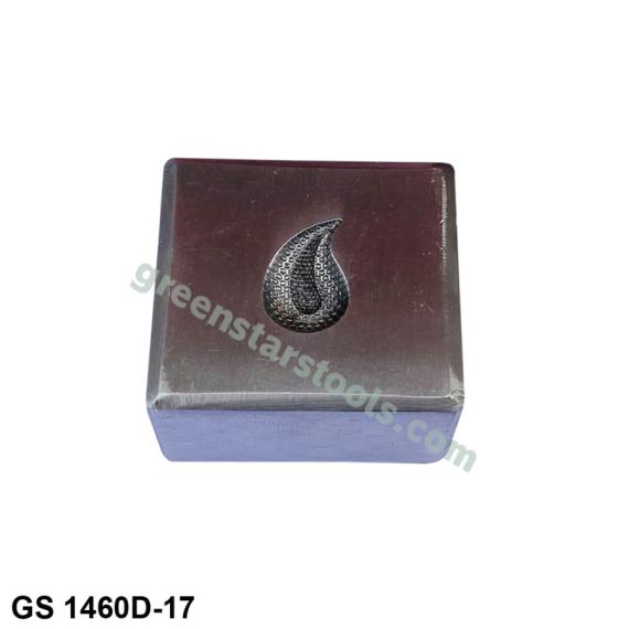 IMPRESSION DIE 11MM X 7MM