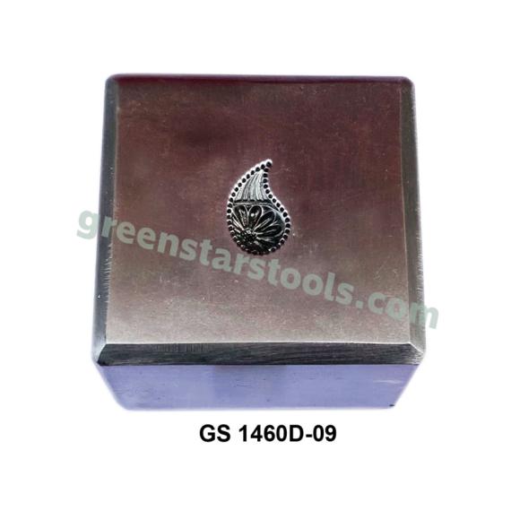 IMPRESSION DIE 12MM X 7MM