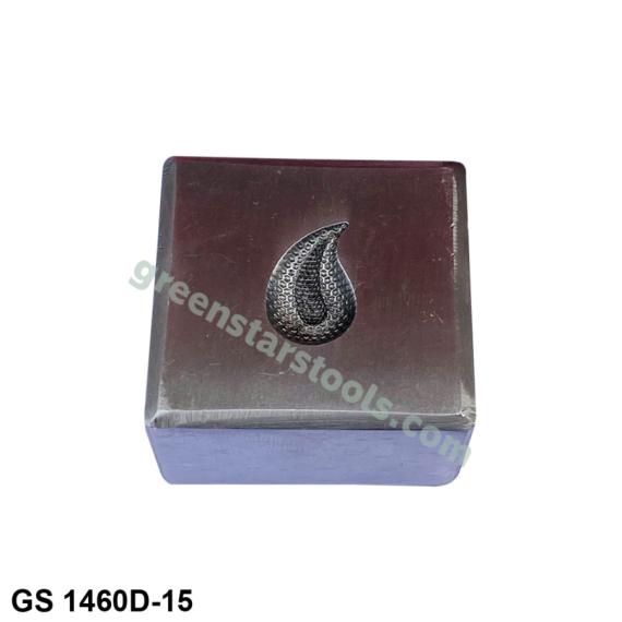 IMPRESSION DIE 13MM X 9MM
