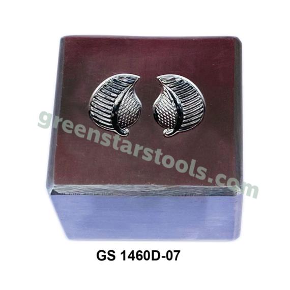 IMPRESSION DIE 15MM X 10MM