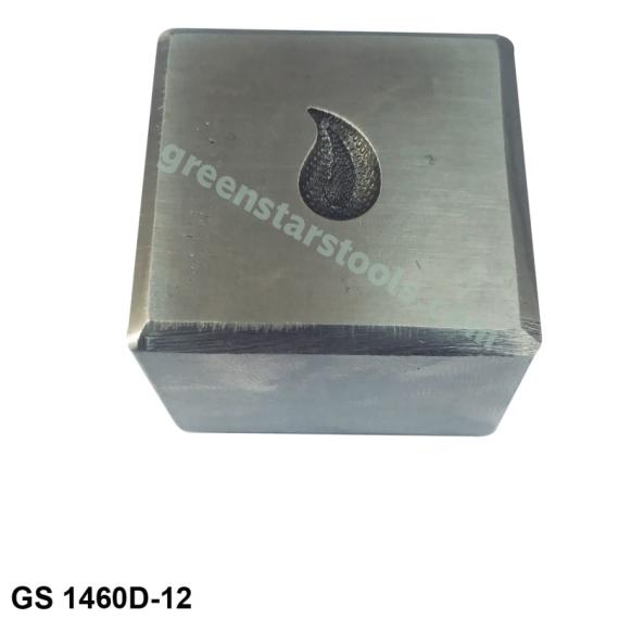 IMPRESSION DIE 18MM X 11MM