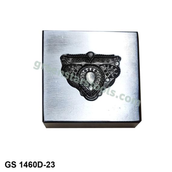 IMPRESSION DIE 32MM X 25MM