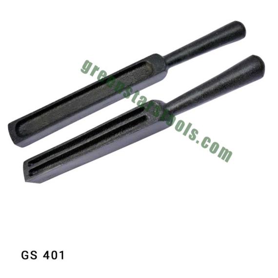 INGOT MOULD 3 LINES