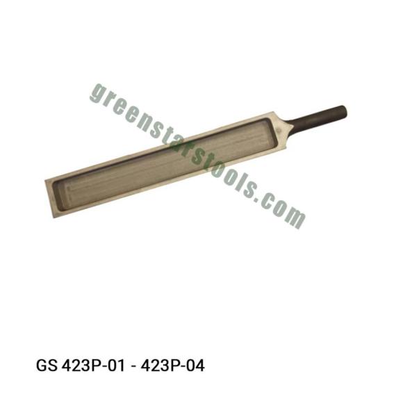 INGOT MOLD