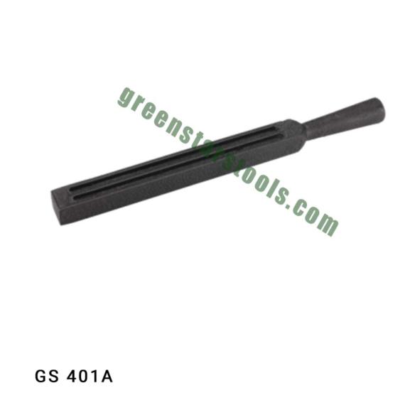 INGOT MOULD LONG