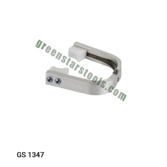 INSIDE RING POLISHING CLAMP