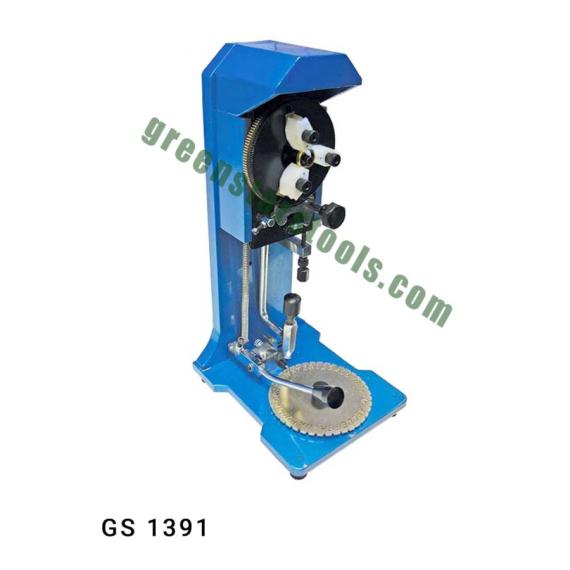 RING STAMPER