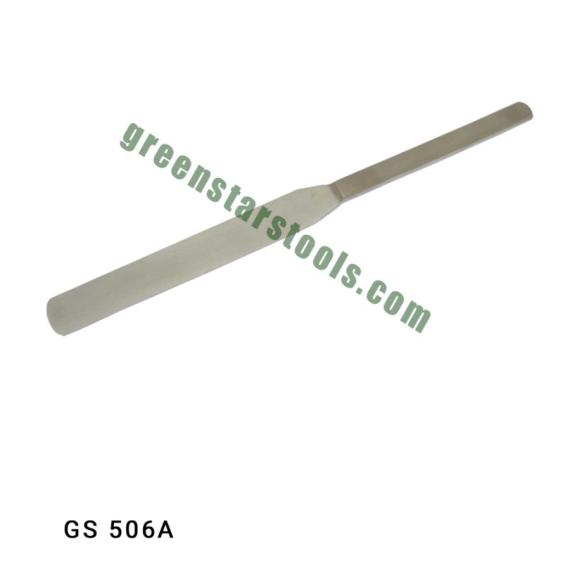 INVESTMENT MIXING SPATULA