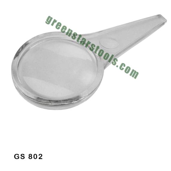 JEWELERS BIFOCAL MAGNIFIER