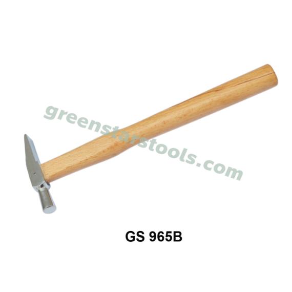 JEWELERS HAMMER