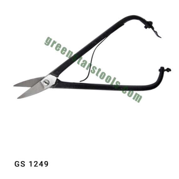 JEWELERS SNIP/ CUTTER WITH LOCK