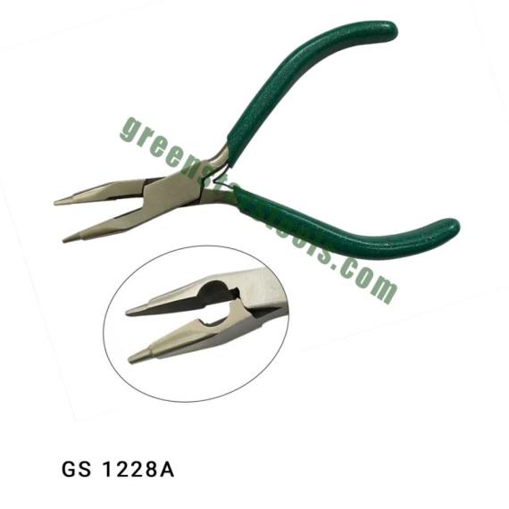JEWELERS 3 IN 1 PLIERS