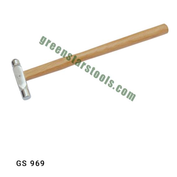 JEWELERS BALL PEIN HAMMER