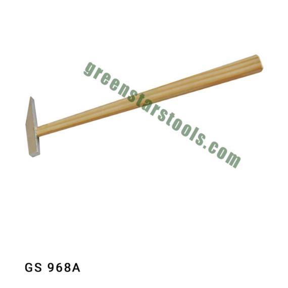 JEWELERS CHISEL HAMMER
