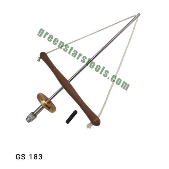 JEWELERS DRILLING TOOL