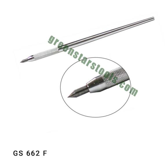 JEWELERS/ENGINEERS STEEL SCRIBER