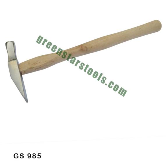 HAMMER FOR JEWELERS 10 INCH