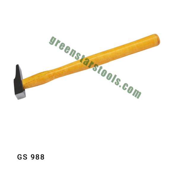 JEWELERS HAMMER OPTICAL SQUARE HEAD