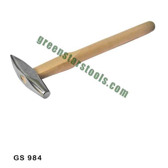 RIVETING HAMMER