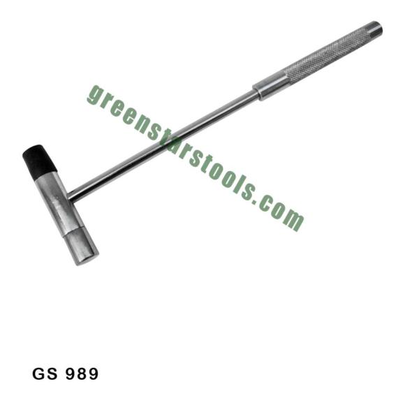 JEWELERS STEEL HAMMER