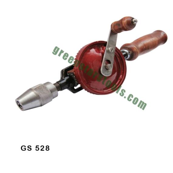 JEWELERS HAND DRILL