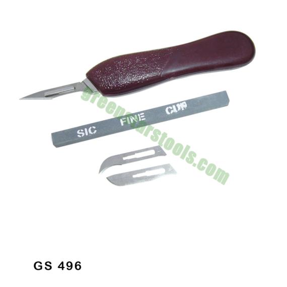 JEWELERS MOLD CUTTING TOOLS KIT