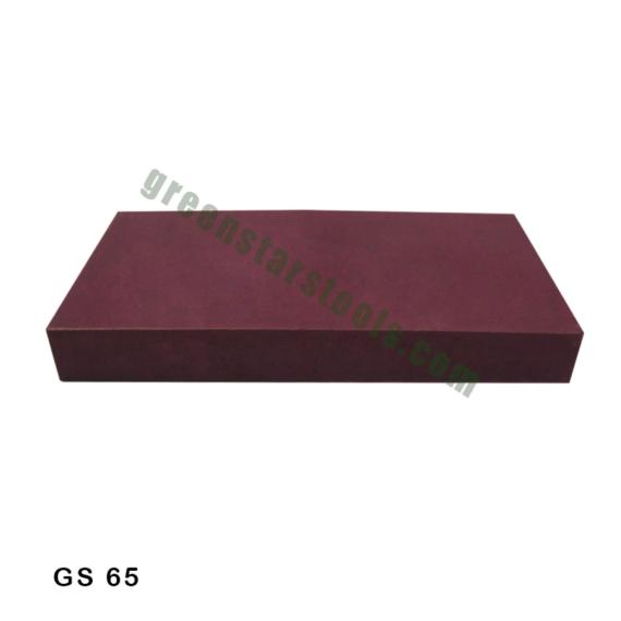 JEWELERS POLISHING STONE