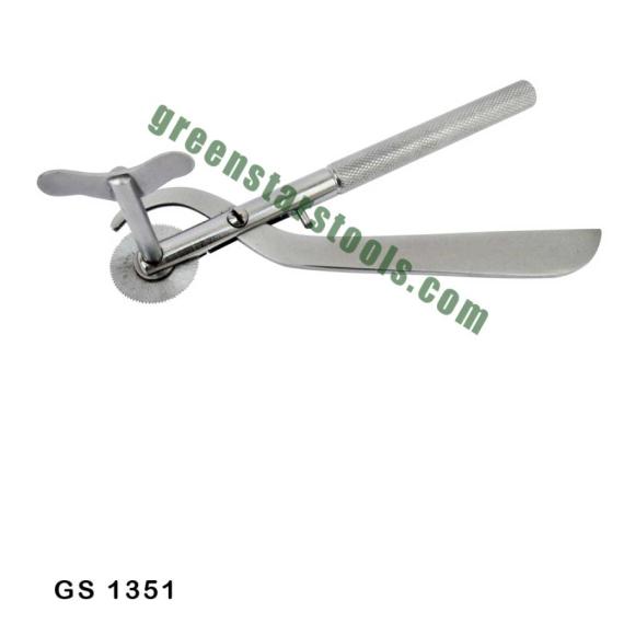 JEWELERS RING CUTTER SUPERIOR