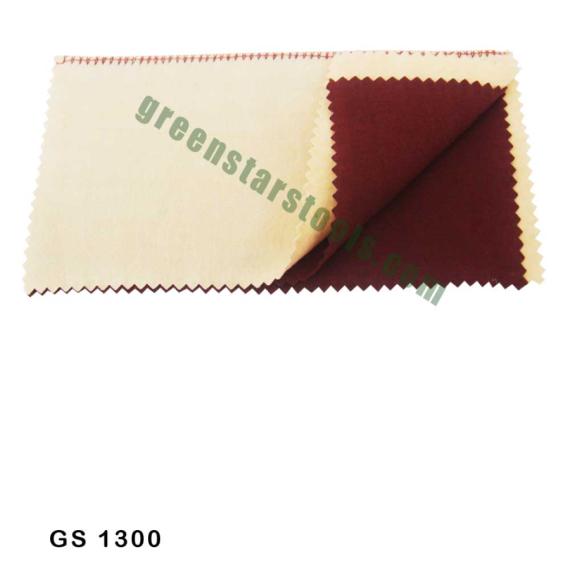 JEWELERS ROUGE POLISHING CLOTH
