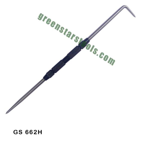 JEWELERS SCRIBER DOUBLE ENDED