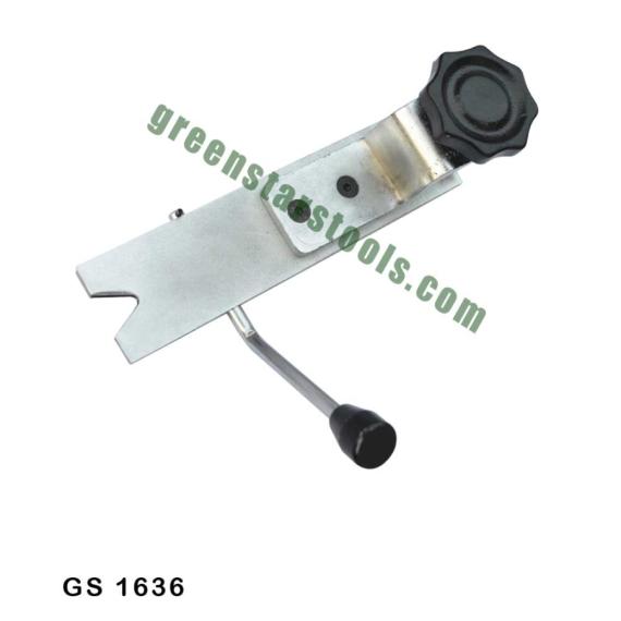 JEWELERS SMART VICE