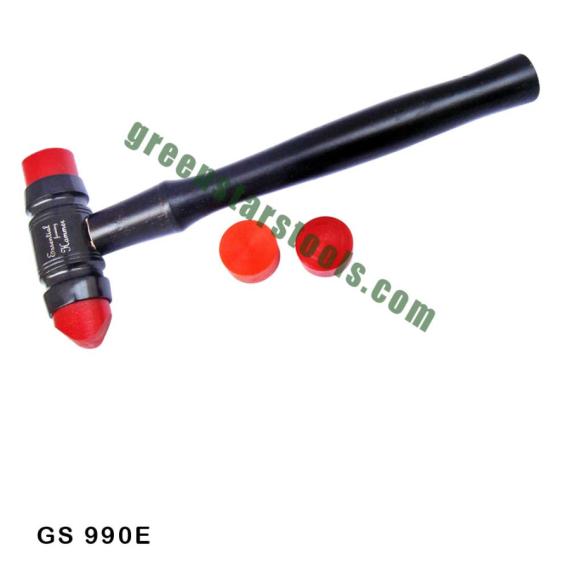 ESSENTIAL FORMING HAMMER 4 IN 1