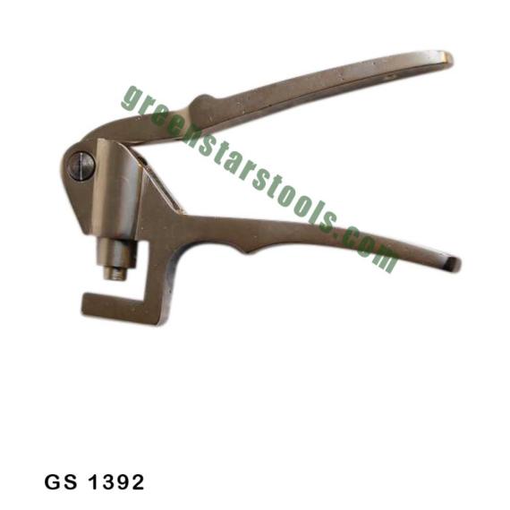 JEWELRY MARKING PLIERS