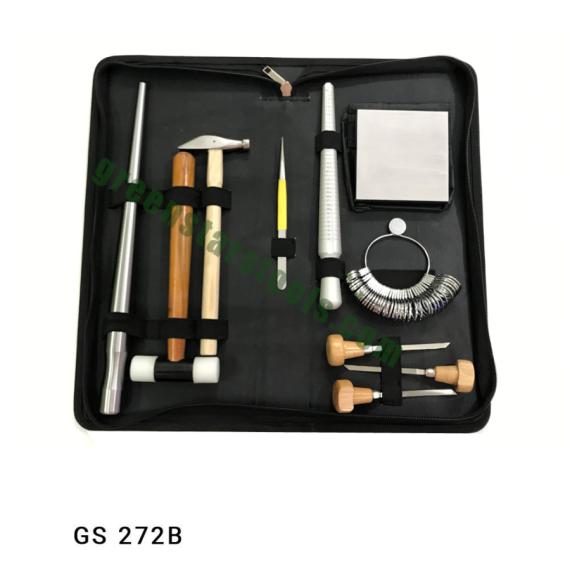 JEWELRY MAKING TOOL KIT