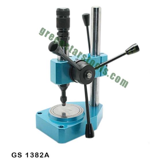 STAMPING MACHINE
